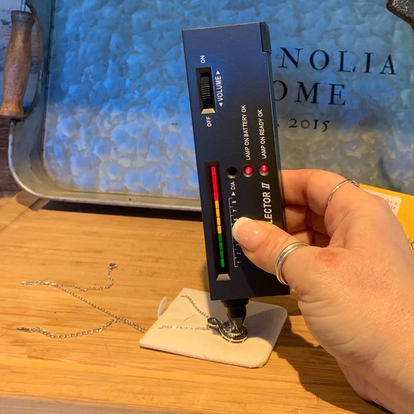 #52 Over 2 cttw Moissanite “I love you for always and forever” - Picture 4 of 9